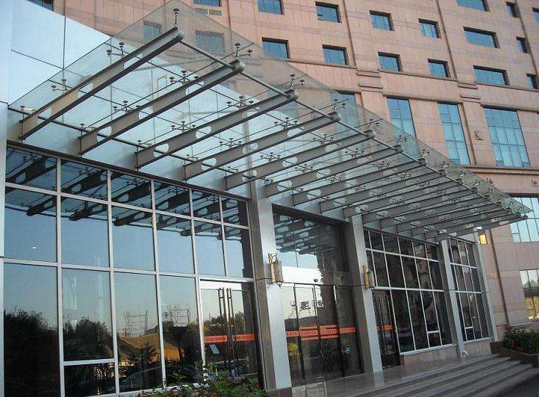 靖江单层工业厂房钢结构安装工艺流程图